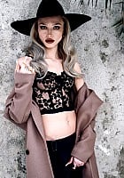 Ivy Levan